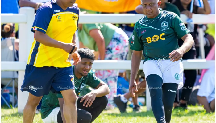 Festival of Rugby 2026