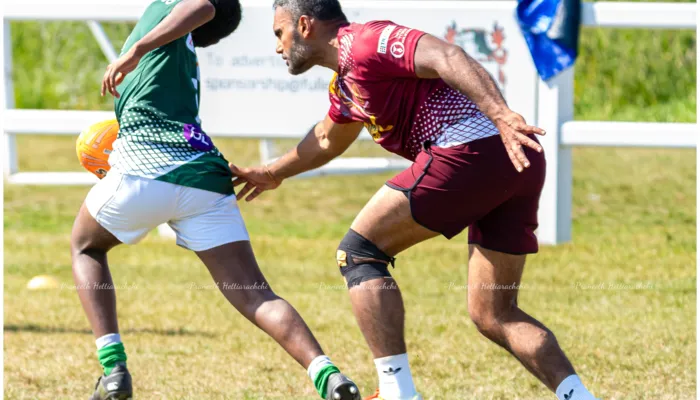 Festival of Rugby 2026