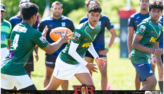 Festival of Rugby 2026