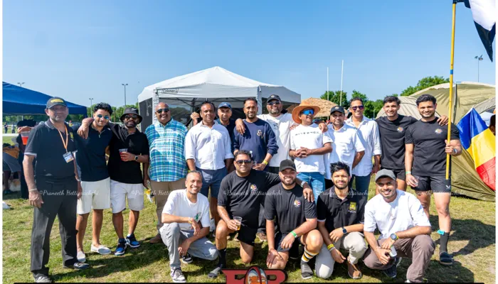 Festival of Rugby 2026