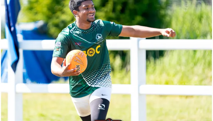 Festival of Rugby 2026