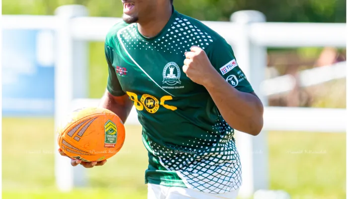 Festival of Rugby 2026