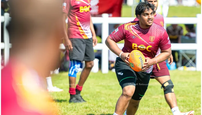 Festival of Rugby 2026