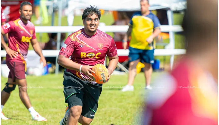 Festival of Rugby 2026