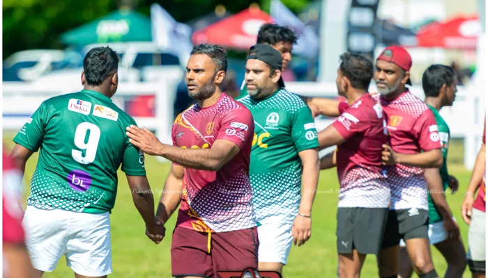 Festival of Rugby 2026