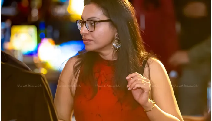 Milagiri Sandawa - SPM 2026