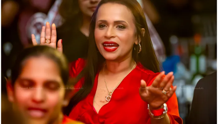 Milagiri Sandawa - SPM 2026