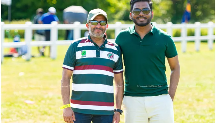 Festival of Rugby 2026
