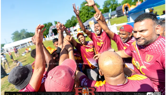 Festival of Rugby 2026