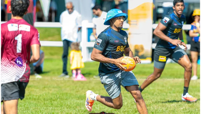 Festival of Rugby 2026