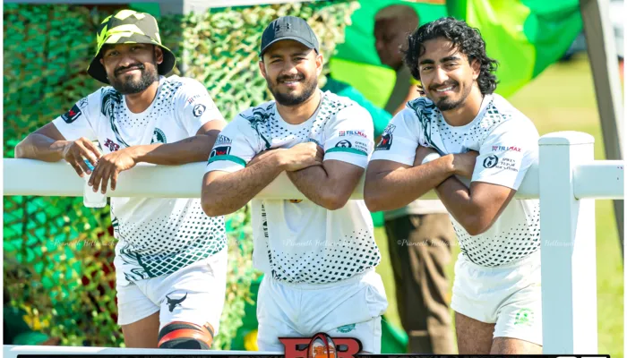 Festival of Rugby 2026