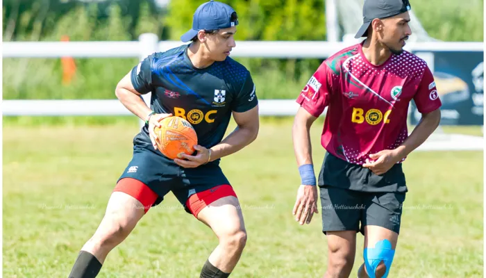 Festival of Rugby 2026