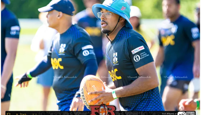 Festival of Rugby 2026