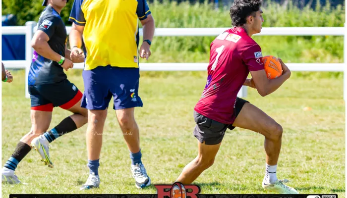 Festival of Rugby 2026