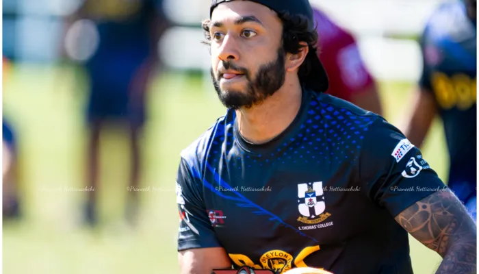 Festival of Rugby 2026