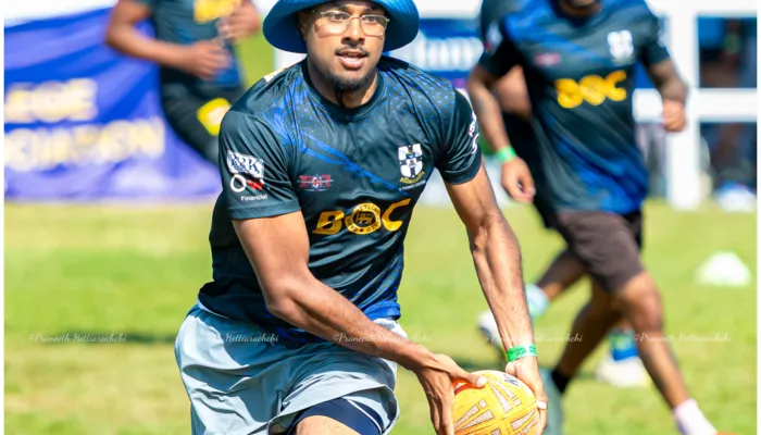 Festival of Rugby 2026