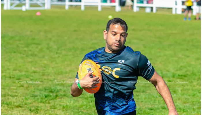 Festival of Rugby 2026