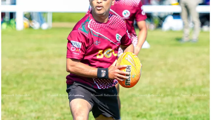 Festival of Rugby 2026