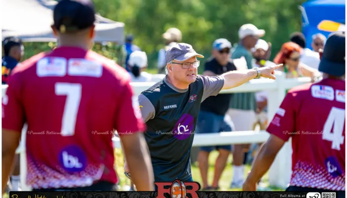Festival of Rugby 2026