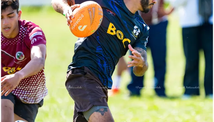Festival of Rugby 2026