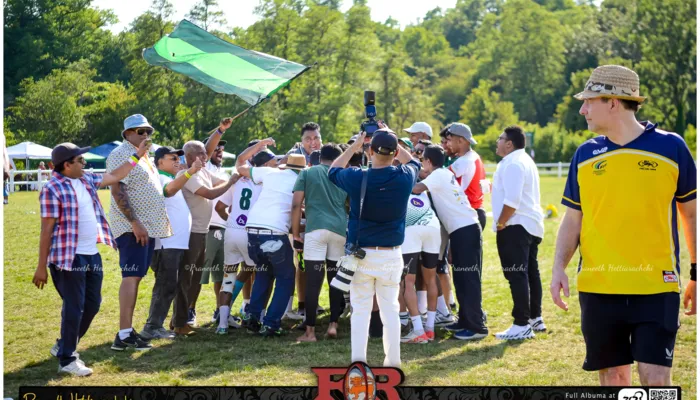 Festival of Rugby 2026