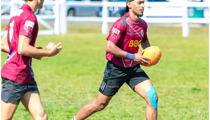 Festival of Rugby 2026