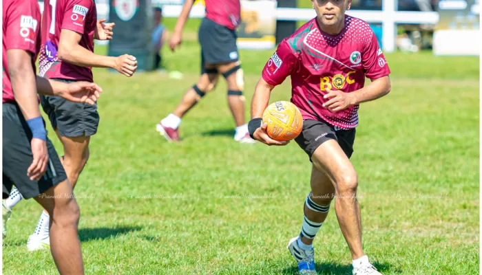 Festival of Rugby 2026