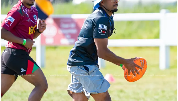 Festival of Rugby 2026