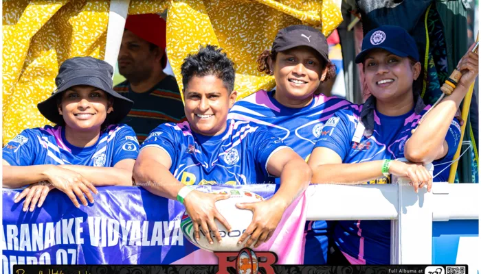 Festival of Rugby 2026