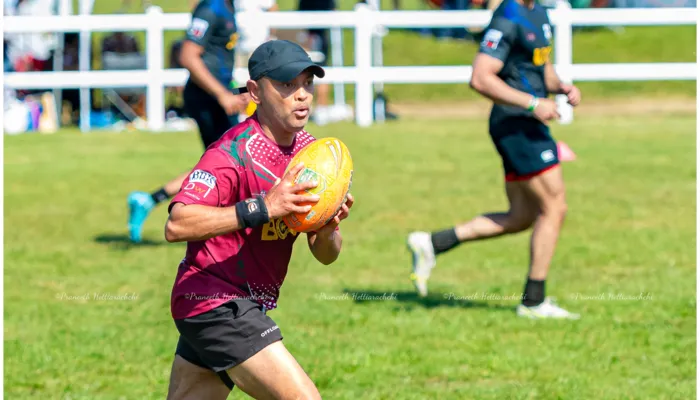 Festival of Rugby 2026