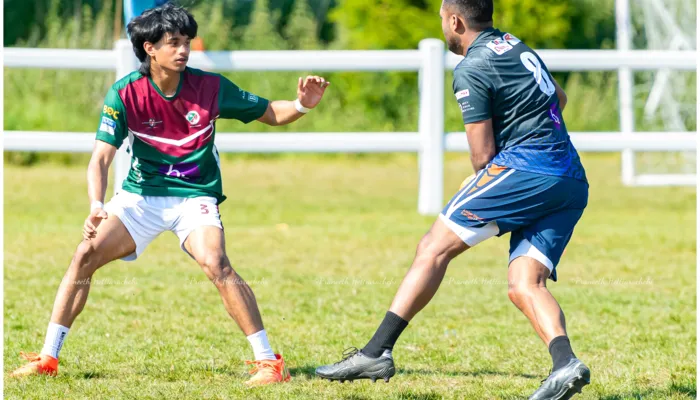 Festival of Rugby 2026