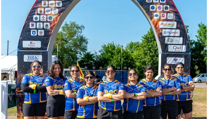 Festival of Rugby 2026