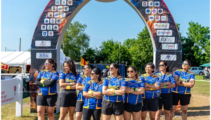Festival of Rugby 2026