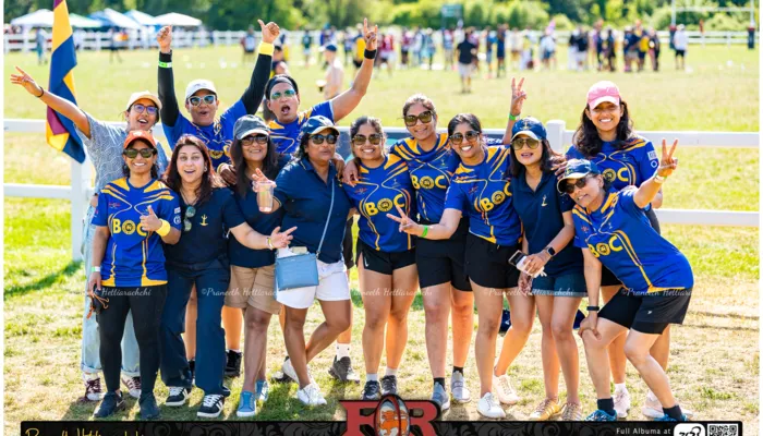 Festival of Rugby 2026
