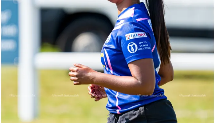 Festival of Rugby 2026