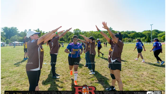 Festival of Rugby 2026