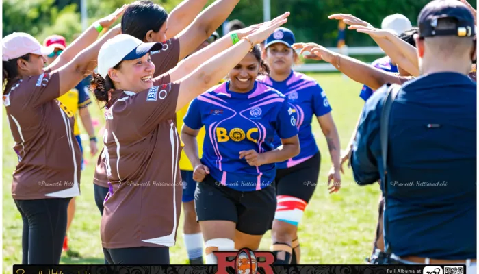 Festival of Rugby 2026