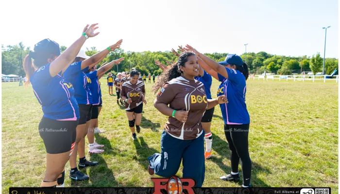Festival of Rugby 2026