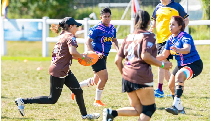 Festival of Rugby 2026