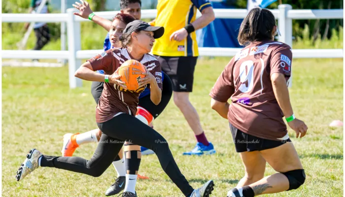 Festival of Rugby 2026