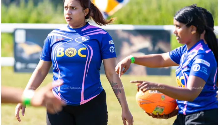 Festival of Rugby 2026