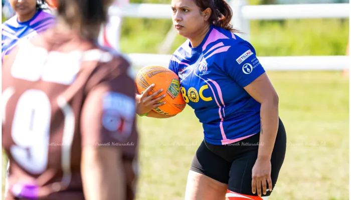 Festival of Rugby 2026