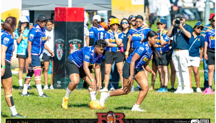 Festival of Rugby 2026