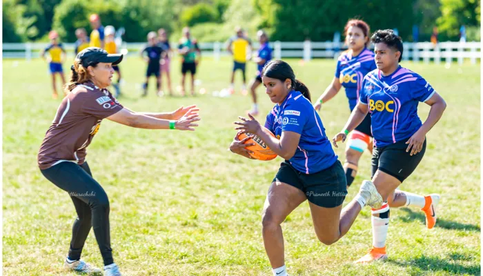 Festival of Rugby 2026