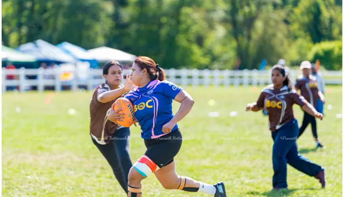 Festival of Rugby 2026