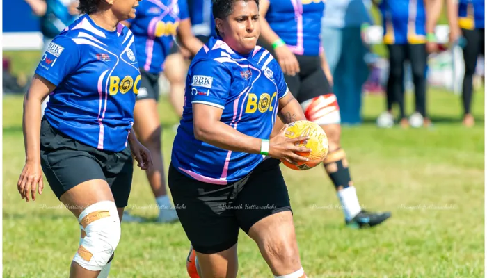 Festival of Rugby 2026