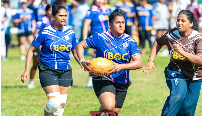 Festival of Rugby 2026