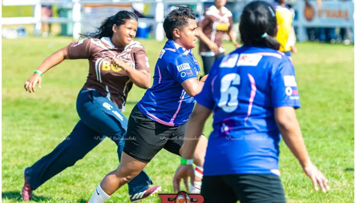Festival of Rugby 2026