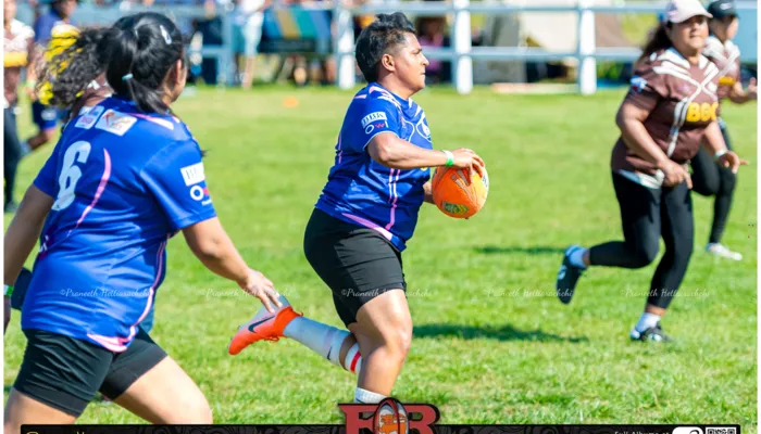 Festival of Rugby 2026