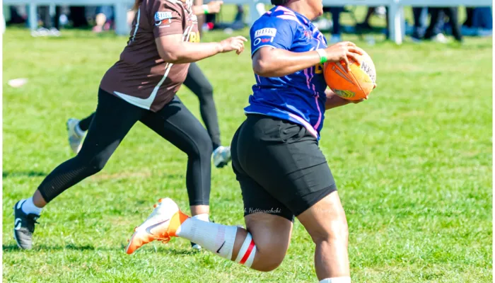Festival of Rugby 2026